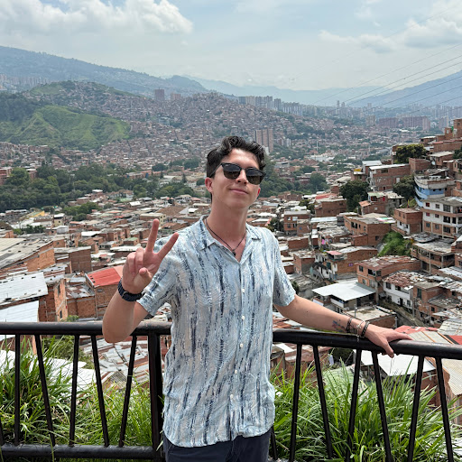 Daniel Felipe Quintero