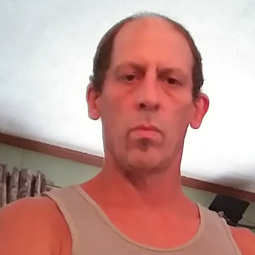 Bruce hillbilly Barthalow