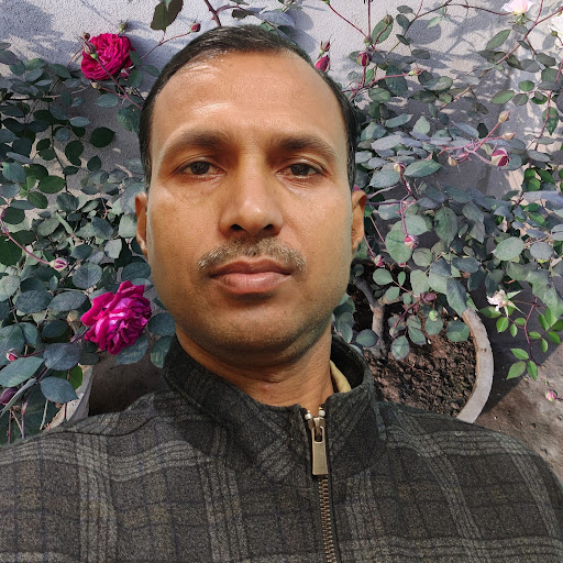 Nishant Kishor Verma
