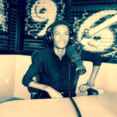 Abubaker Abdelmoneim