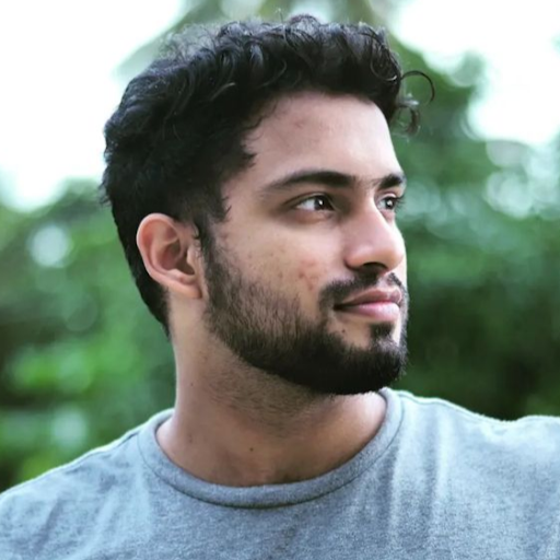 Raphael S Kattookkaran