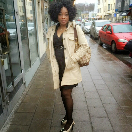 Eniola Ajayi- Thorpe