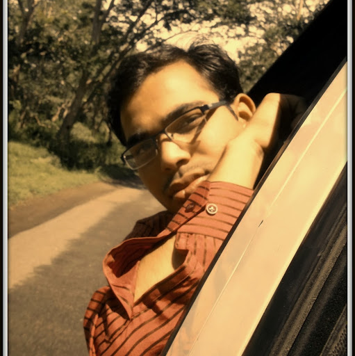 Vaibhav Rajkuwar