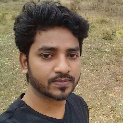 আঁধারে আলো