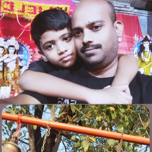 Jitendra Yadav