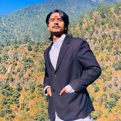 author
