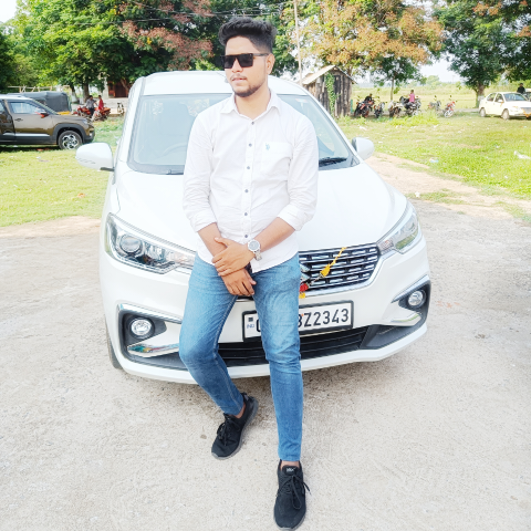Swagat Senapati