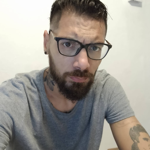 comment avatar