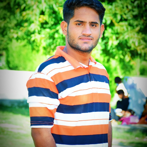 Feroz Ahmed