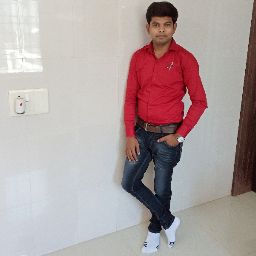 author
