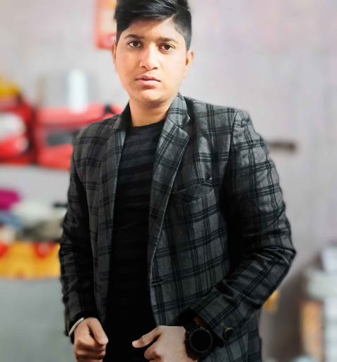 author