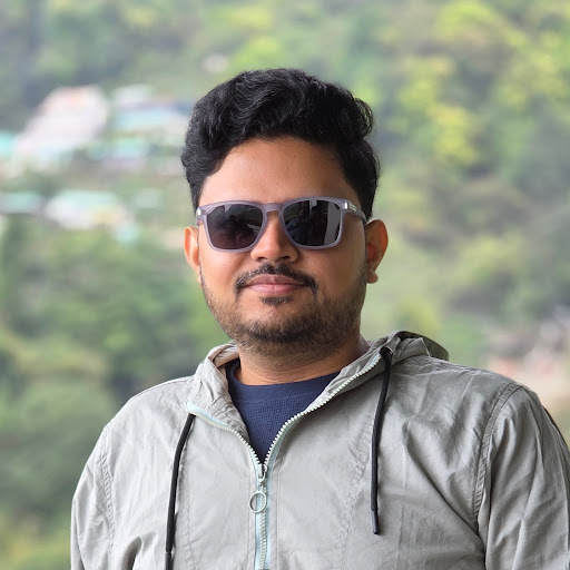 author