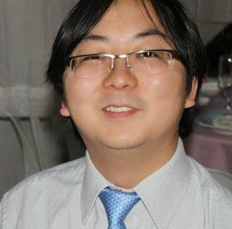 Yuji Maruyama