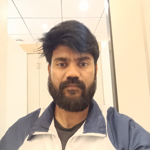 Sridhar Rao