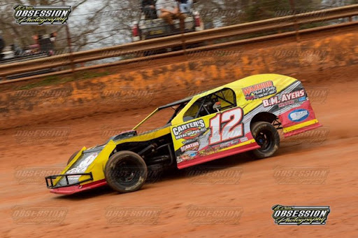 Thurmond Motorsports