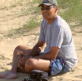 Christopher Drieberg