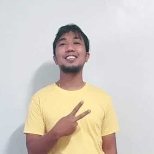 Rommel Magpantay