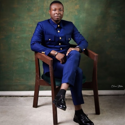 Olaoluwa Popoola 64