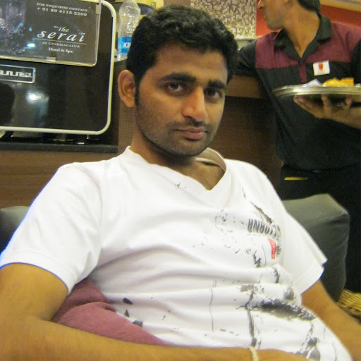 nitish gupta