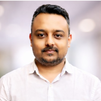 Avinash Kumar