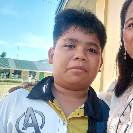 George Racel Bitarra