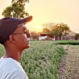 author