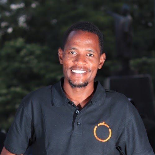 Peter Mbugua