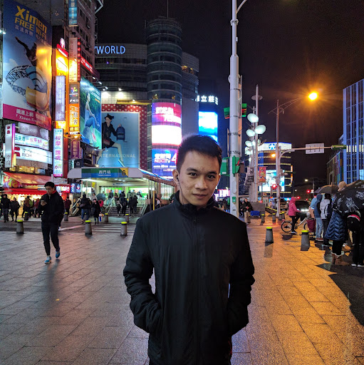 author