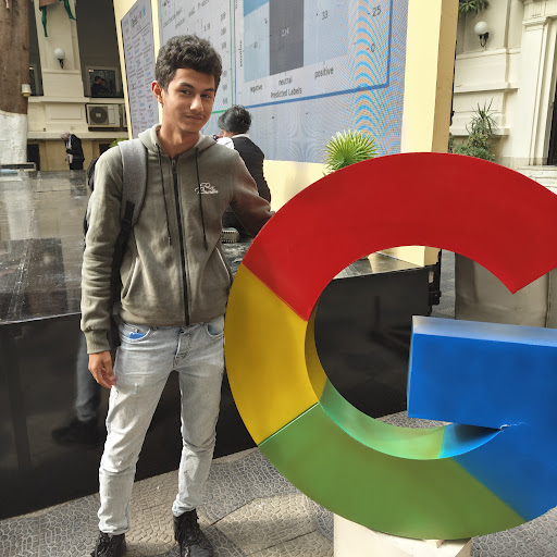 Abdelrahman Bahaa Eldin