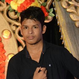 Md Shamim official