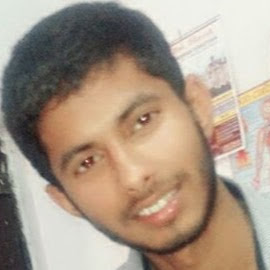 Anurag Kumar Chaubey