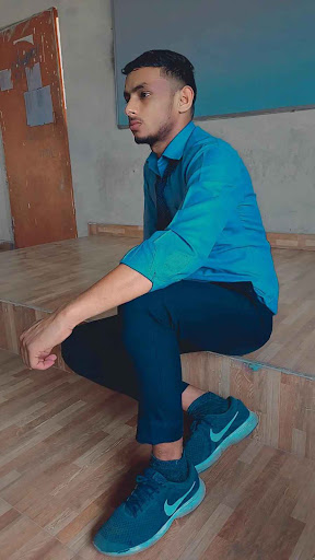 author