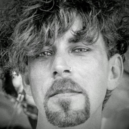 Kenneth Carlson (Daxyl)