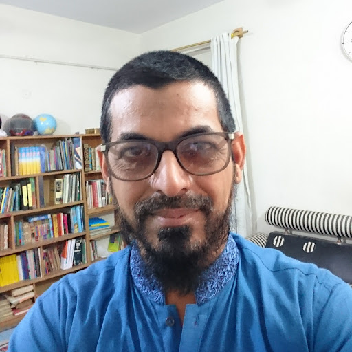author