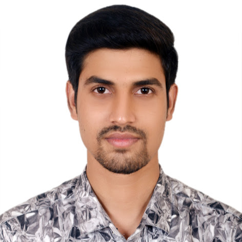 MD. RAJIBUL ALAM BHUIYAN