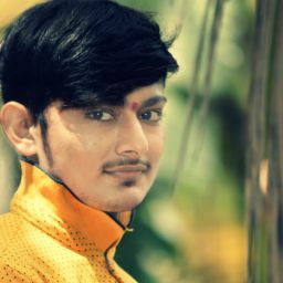 Vijay Ahir