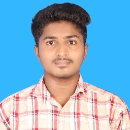 Naveen Kumar K