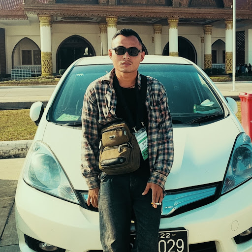 author