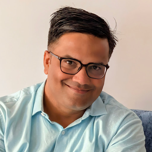 Pankaj Jain
