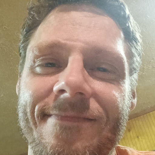 Christopher Jordan