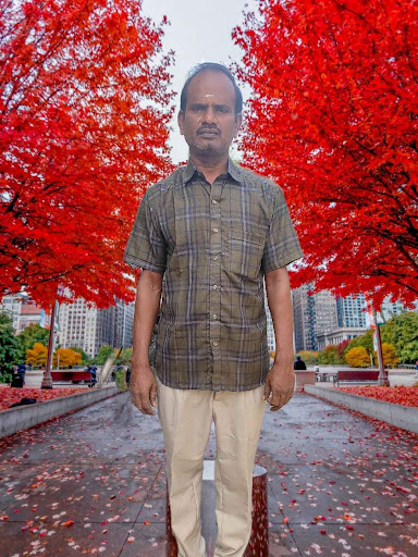 author