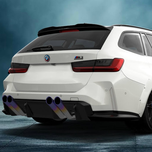 Reuben Self (Reuben)