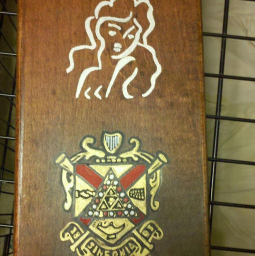 Chris Swartz (Pineapple)