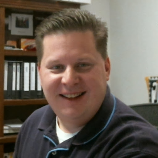 Jeff Jensen