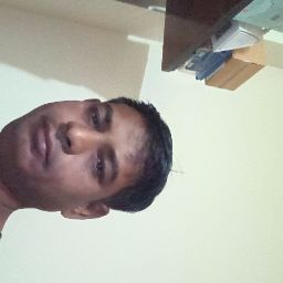 Umesh Yedkar
