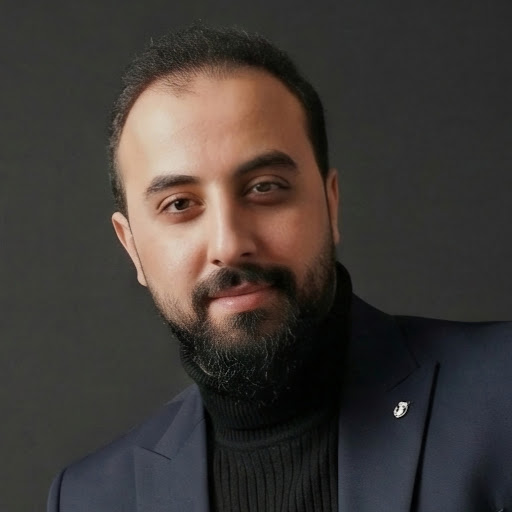 Ahmed Zidan