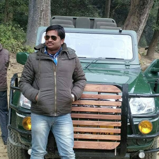 Shivam Srivastava