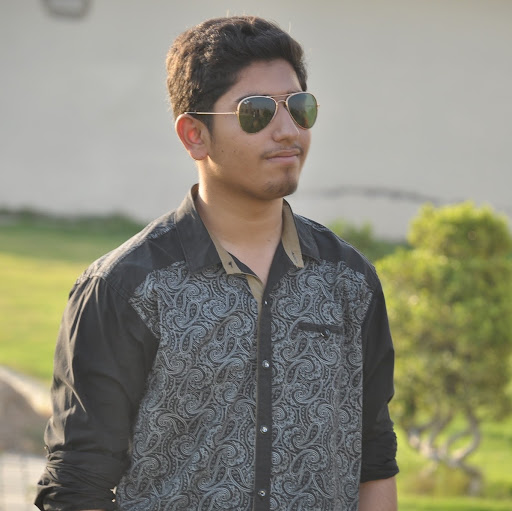 author