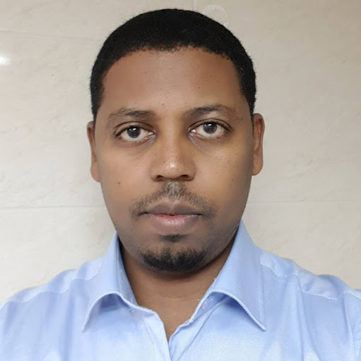 Negesse Mekonnen Asrese