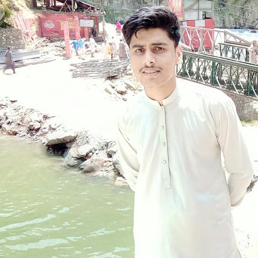 Toqeer Ahmad